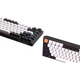Клавиатура GamePro MK160B Red Switch Black [121462] - изображение 8