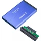 Внешний карман Gembird 2.5" USB 3.0 Blue (EE2-U3S-2-B) [124681] - изображение 4