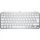 Клавіатура Logitech MX Keys Mini Wireless Illuminated Pale Grey UA (920-010499) [124827] - зображення 1