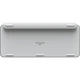 Клавіатура Logitech MX Keys Mini Wireless Illuminated Pale Grey UA (920-010499) [124827] - зображення 3