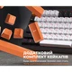 Клавиатура GamePro MK160B Red Switch Black [121462] - изображение 13