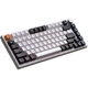 Клавіатура GamePro MK160W Red Switch White [121464] - зображення 3
