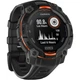 Смарт-часы Garmin Instinct 3 45mm Solar Black with Black Band (010-02934-00) [125559] - изображение 3