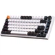 Клавіатура GamePro MK160W Red Switch White [121464] - зображення 4