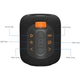 Портативная акустика Hopestar H56 Black [124160] - изображение 6