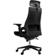 Офісне крісло GT Racer B-2020A Black [125641] - зображення 3