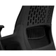 Офісне крісло GT Racer B-2020A Black [125641] - зображення 7