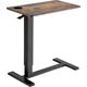 Приставной компьютерный стол OfficePro ODM366B Black [126534] - изображение 1