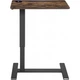 Приставной компьютерный стол OfficePro ODM366B Black [126534] - изображение 2