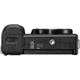 Беззеркальный фотоаппарат Sony ZV-E10 Body Black (ILCZVE10B.CEC) UA [115275] - изображение 8