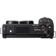 Беззеркальный фотоаппарат Sony ZV-E10 Body Black (ILCZVE10B.CEC) UA [115275] - изображение 9