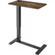 Приставной компьютерный стол OfficePro ODM366B Black [126534] - изображение 5