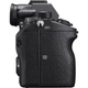 Бездзеркальний фотоапарат Sony Alpha A7R III Body Black (ILCE7RM3) - зображення 2