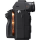 Беззеркальный фотоаппарат Sony Alpha A7R III Body Black (ILCE7RM3B.CEC) [111264] - изображение 3