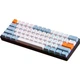 Клавіатура GamePro MK130R Red Switch Black (MK130R) [121471] - зображення 3