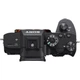 Бездзеркальний фотоапарат Sony Alpha A7R III Body Black (ILCE7RM3) - зображення 5