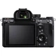 Беззеркальный фотоаппарат Sony Alpha A7R III Body Black (ILCE7RM3B.CEC) [111264] - изображение 7