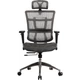 Офисное кресло GT Racer B-237A Gray [125570] - изображение 1
