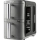 Мультипіч Ninja Double Stack XL 2-Level Hot Air Fryer SL451EU [126263] - зображення 4