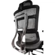 Офисное кресло GT Racer B-237A Gray [125570] - изображение 6