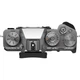 Беззеркальный фотоаппарат Fujifilm X-T5 Body Silver (16782337) [121454] - изображение 3
