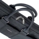 Сумка для ноутбука RivaCase Narita 8135 15.6" Black [120780] - изображение 5