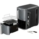 Мультипіч Ninja Double Stack XL 2-Level Hot Air Fryer SL451EU [126263] - зображення 11