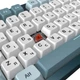 Клавиатура Montech MKey Freedom TKL Red Switch (MK87FR) [127100] - изображение 10