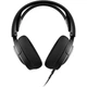 Ігрові навушники SteelSeries Arctis Nova 3 Black (61631) [127607] - зображення 4