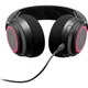 Ігрові навушники SteelSeries Arctis Nova 3 Black (61631) [127607] - зображення 8