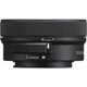Беззеркальный фотоаппарат Sony ZV-E10 II Kit 16-50mm f3.5-5.6 OSS II Black (ZVE10M2KB.CEC) UA [126415] - изображение 14