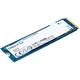 SSD накопитель Kingston NV3 2TB M.2 2280 PCIe Gen 4.0 x4 (SNV3S/2000G) [121829] - изображение 2