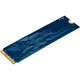 SSD накопитель Kingston NV3 2TB M.2 2280 PCIe Gen 4.0 x4 (SNV3S/2000G) [121829] - изображение 3