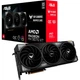 Видеокарта Asus TUF Gaming Radeon RX 9070 XT OC Edition 16GB (TUF-RX9070XT-O16G-GAMING) UA [130195] - изображение 1