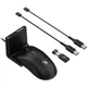 Мышь A4TECH Bloody R72 Pro Duo Wireless Black [132072] - изображение 12