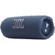 Портативная акустика JBL Flip 7 Blue (JBLFLIP7BLU) [133205] - изображение 3