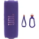Портативная акустика JBL Flip 7 Purple (JBLFLIP7PUR) [133207] - изображение 10