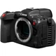 Беззеркальный фотоаппарат Canon EOS R5 C Body Black (5077C003AA) [133038] - изображение 2