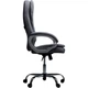 Офисное кресло GT Racer X-2873-1 Business Fabric Dark Gray [132200] - изображение 3