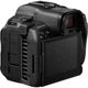 Беззеркальный фотоаппарат Canon EOS R5 C Body Black (5077C003AA) UA [133039] - изображение 5