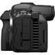 Беззеркальный фотоаппарат Canon EOS R5 C Body Black (5077C003AA) [133038] - изображение 7