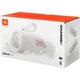 Портативная акустика JBL Charge 6 White (JBLCHARGE6WHT) [133202] - изображение 10