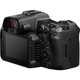 Беззеркальный фотоаппарат Canon EOS R5 C Body Black (5077C003AA) UA [133039] - изображение 6
