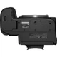 Беззеркальный фотоаппарат Canon EOS R5 C Body Black (5077C003AA) [133038] - изображение 10
