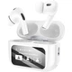 Навушники Hoco EW72 White (6942007629829) [133310] - зображення 2