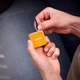 Микрофонная радиосистема Rode Wireless GO Gen 3 Black [128261] - изображение 13