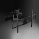 Крепление для телевизора ITech PTRB-95 60-120" [133172] - изображение 8