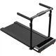 Бігова доріжка Kingsmith Foldable Walking Pad R3 HYBRID+ Black [134596] - зображення 2