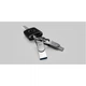 USB флеш-накопитель Silicon Power Mobile C80 64GB USB-A 3.2 Gen 1 / USB-C Silver (SP064GBUC3C80V1S) [134403] - изображение 6