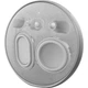 Портативная акустика Harman/Kardon Onyx Studio 9 Gray (HKOS9GRYEP) [133334] - изображение 4
